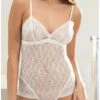 Body Antigel Atelier Séduction (Ecru Nacre)