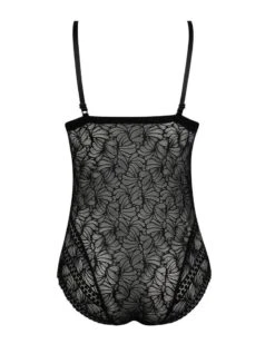 Body Antigel Atelier Séduction (Noir) 9 Body Antigel Atelier Séduction (Noir) -mesdessous body antigel atelier seduction noir 3