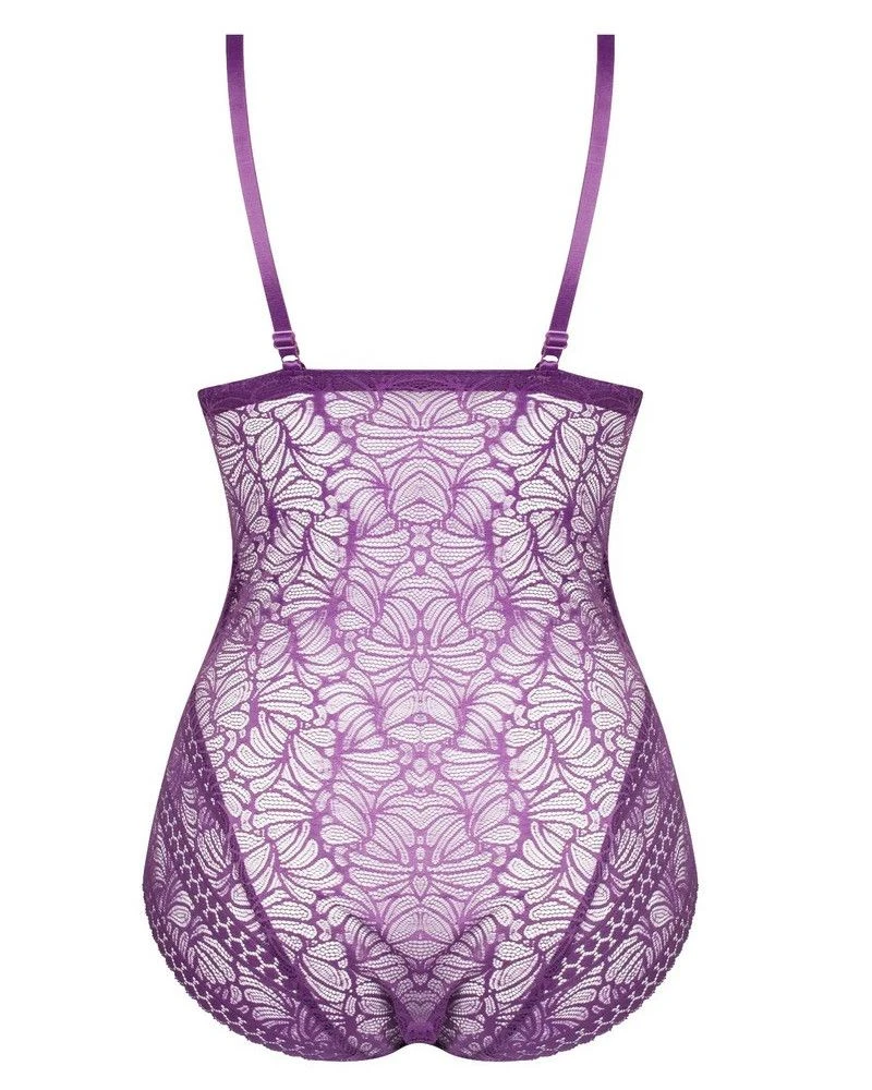 Body Antigel Atelier Séduction (Prune Magic) 4 Body Antigel Atelier Séduction (Prune Magic) – Image 2