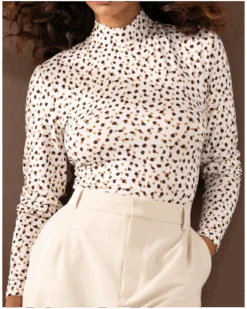 Body Antigel Belle à Craquer (Pépites De Choc) -mesdessous body antigel belle a craquer pepites de choc 2