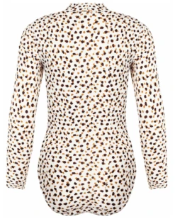 Body Antigel Belle à Craquer (Pépites De Choc) -mesdessous body antigel belle a craquer pepites de choc 3