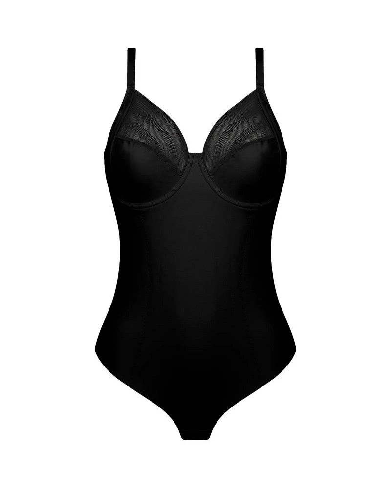 Body Antigel New Apesanteur (Noir) 3 Body Antigel New Apesanteur (Noir)