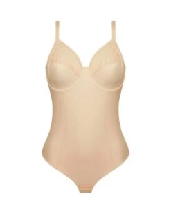 Body Antigel New Apesanteur (Skin Rosé)