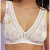 Brassière Séduction Antigel Souffle Fleuri (Souffle Pastel)