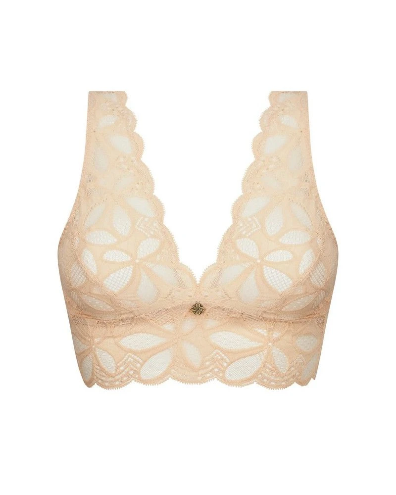 Brassière Séduction Antigel Stricto Sensuelle (Stricto Pêche) 4 Brassière Séduction Antigel Stricto Sensuelle (Stricto Pêche) – Image 2