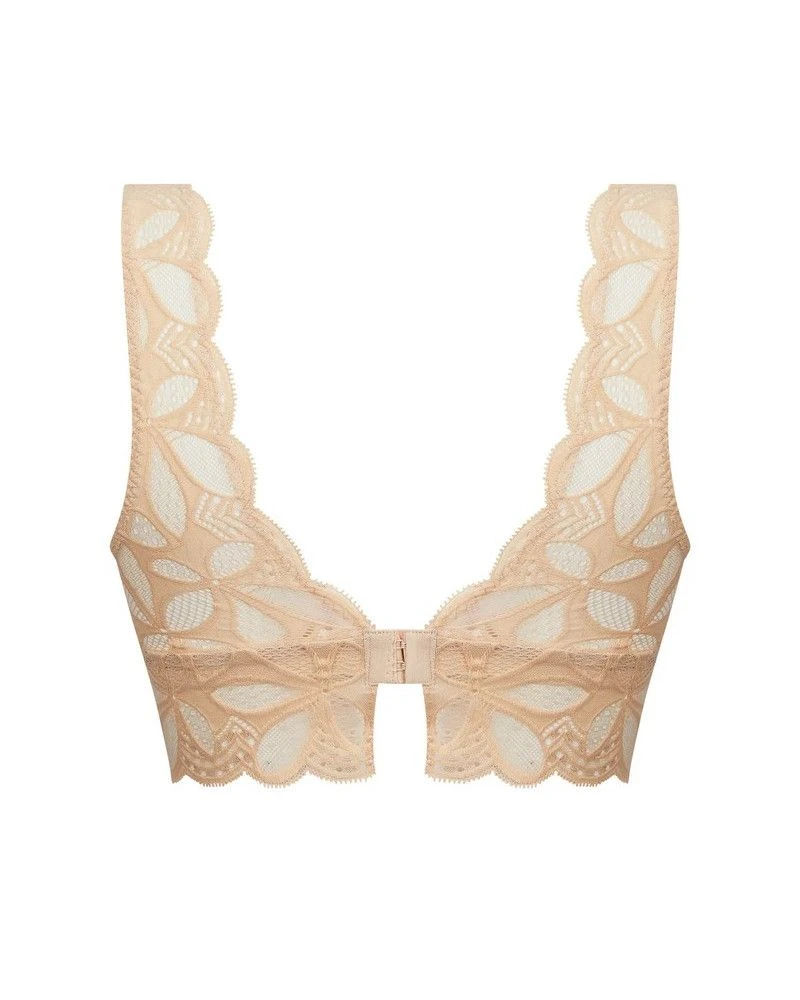 Brassière Séduction Antigel Stricto Sensuelle (Stricto Pêche) 6 Brassière Séduction Antigel Stricto Sensuelle (Stricto Pêche) – Image 4