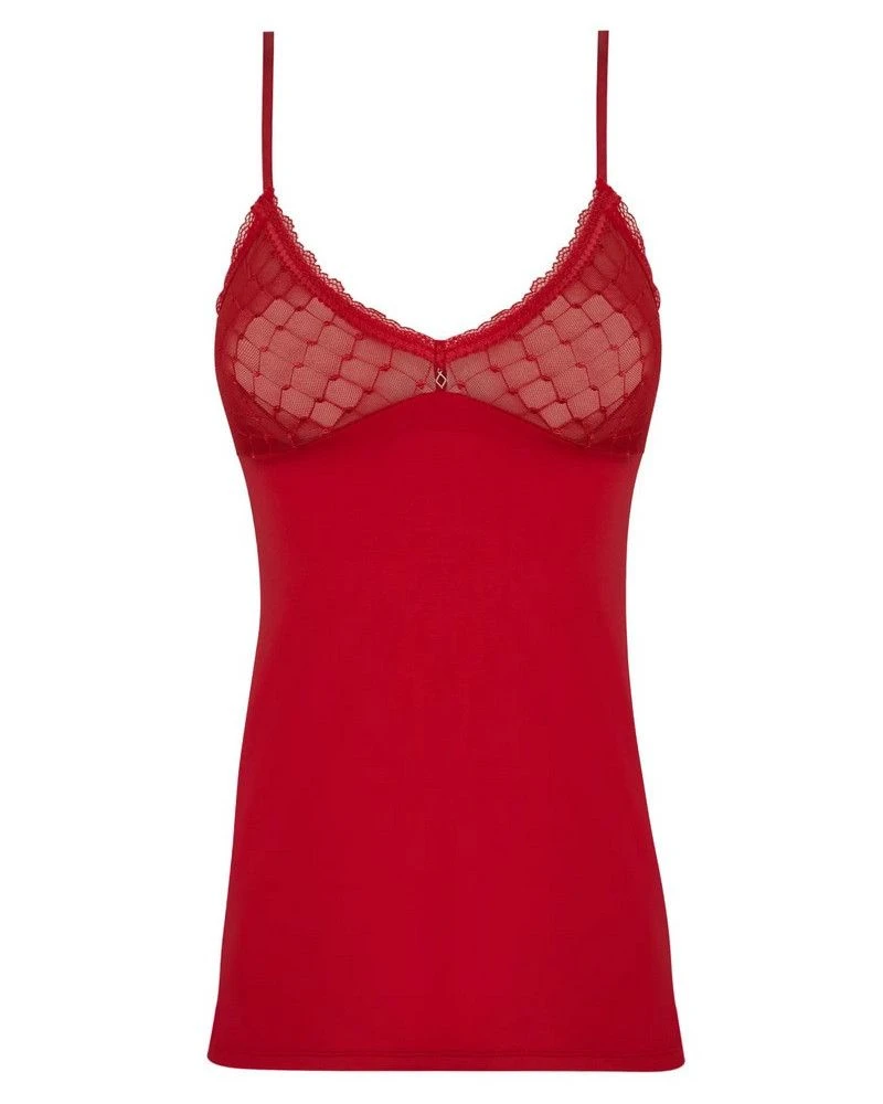 Caraco Antigel Agenda Plaisir (Rouge Cherry) 3 Caraco Antigel Agenda Plaisir (Rouge Cherry)