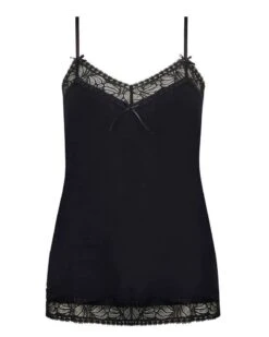 Caraco Antigel Atelier Séduction (Noir)