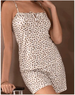 Caraco Antigel Belle à Craquer (Pépites De Choc)