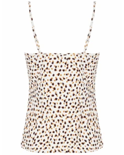 Caraco Antigel Belle à Craquer (Pépites De Choc) -mesdessous caraco antigel belle a craquer pepites de choc 3