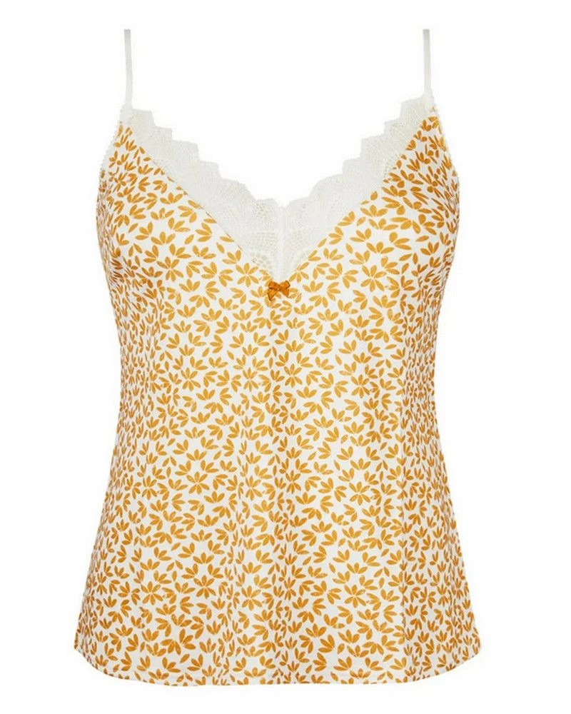 Caraco Antigel Crochet Bohème (Camel Bohème) 4 Caraco Antigel Crochet Bohème (Camel Bohème) – Image 2