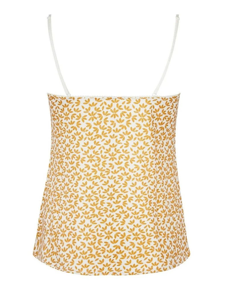 Caraco Antigel Crochet Bohème (Camel Bohème) 5 Caraco Antigel Crochet Bohème (Camel Bohème) – Image 3