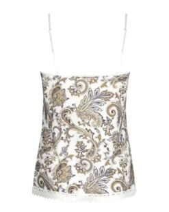 Caraco Antigel Evasion Cashmer (Ocre Evasion) 8 Caraco Antigel Evasion Cashmer (Ocre Evasion) -mesdessous caraco antigel evasion cashmer ocre evasion 2