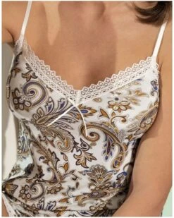 Caraco Antigel Evasion Cashmer (Ocre Evasion)