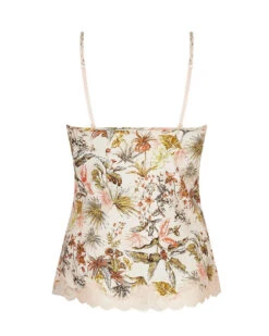 Caraco Antigel Evasion Tropique (Matin Tropic) -mesdessous caraco antigel evasion tropique matin tropic 3