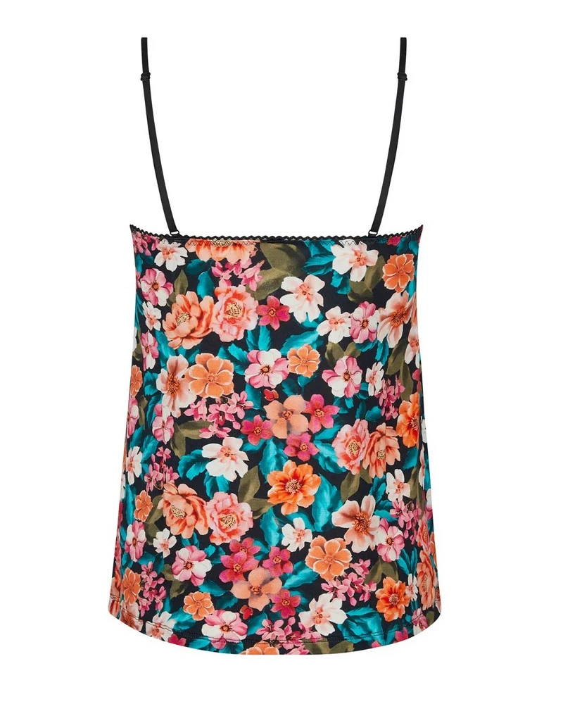 Caraco Antigel Parfum De Kerala (Bain De Fleurs) 7 Caraco Antigel Parfum De Kerala (Bain De Fleurs) – Image 5