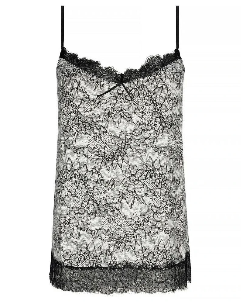 Caraco Antigel Power Dentelle (Dentelle Fusain) 4 Caraco Antigel Power Dentelle (Dentelle Fusain) â Image 2