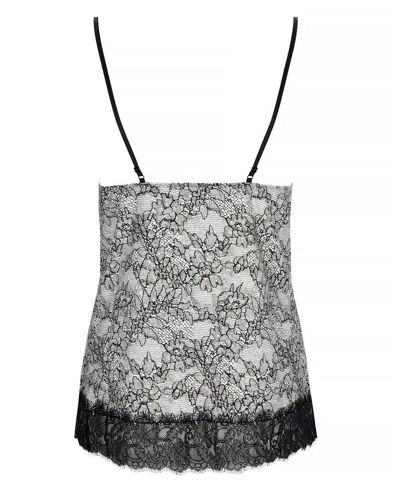 Caraco Antigel Power Dentelle (Dentelle Fusain) 5 Caraco Antigel Power Dentelle (Dentelle Fusain) â Image 3