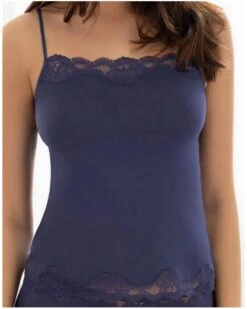 Caraco Antigel Simply Perfect (Bleu Purple)