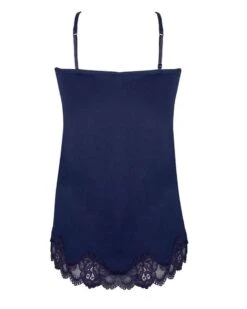 Caraco Antigel Simply Perfect (Bleu Purple) 9 Caraco Antigel Simply Perfect (Bleu Purple) -mesdessous caraco antigel simply perfect bleu purple 3