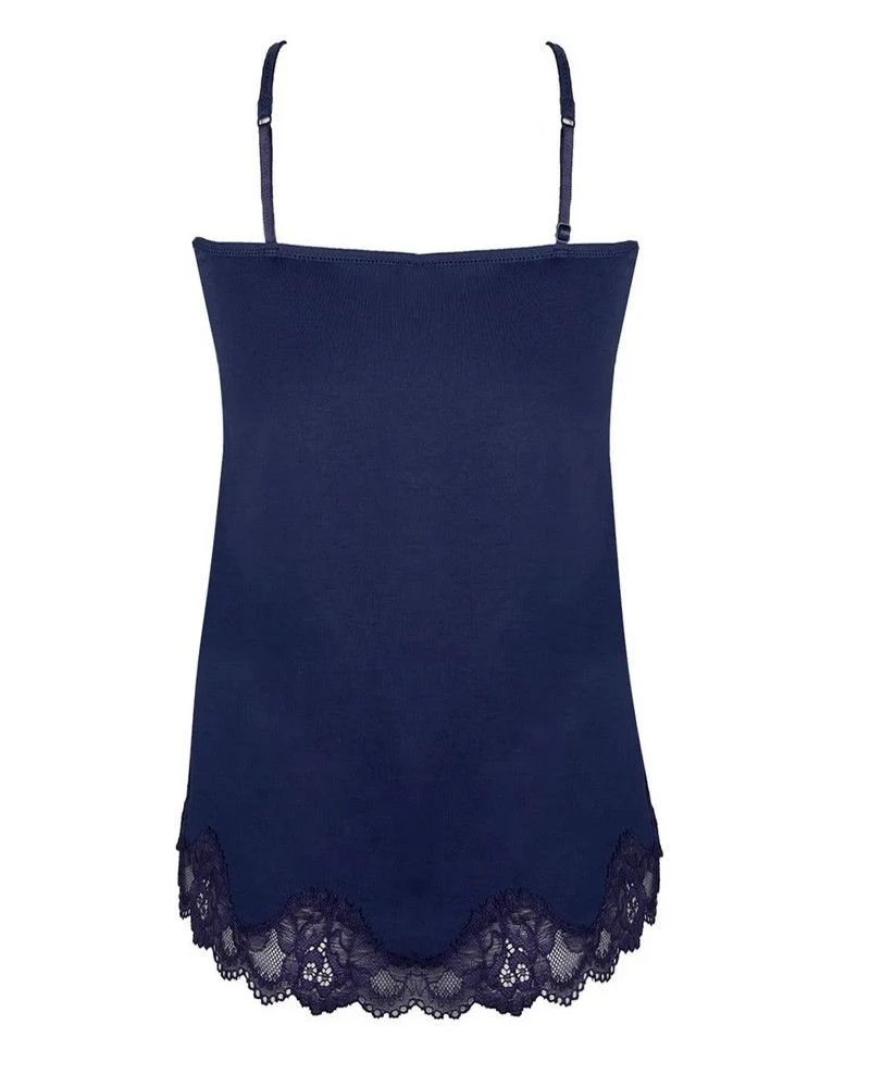 Caraco Antigel Simply Perfect (Bleu Purple) 6 Caraco Antigel Simply Perfect (Bleu Purple) â Image 4