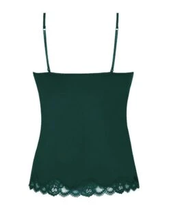 Caraco Antigel Simply Perfect (Vert Anglais) 12 Caraco Antigel Simply Perfect (Vert Anglais) -mesdessous caraco antigel simply perfect vert anglais 3