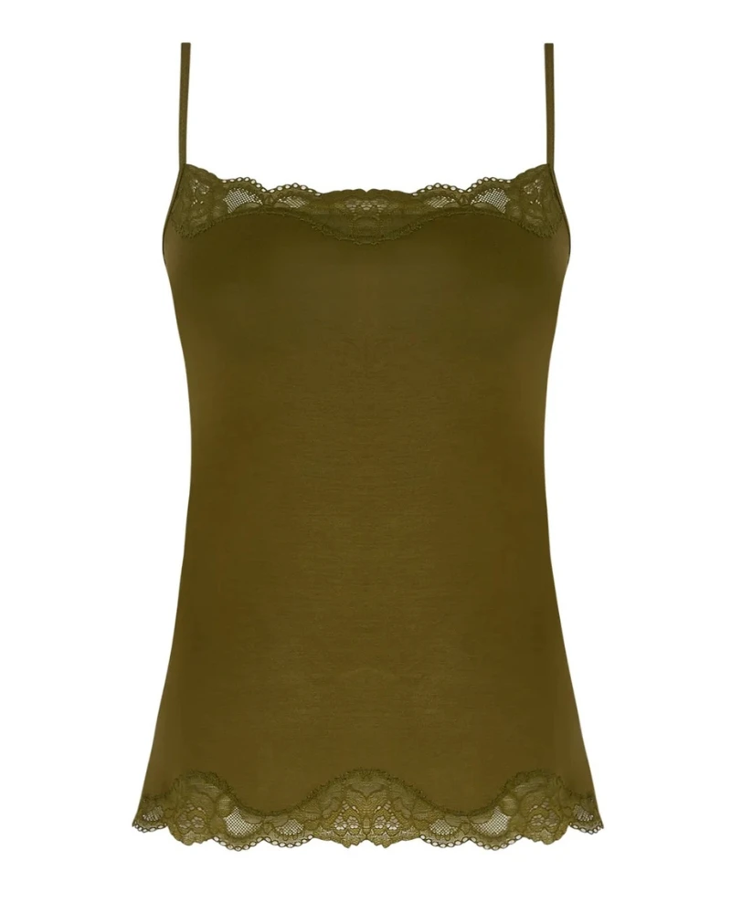 Caraco Antigel Simply Perfect (Vert Mousse) 3 Caraco Antigel Simply Perfect (Vert Mousse) â Image 2