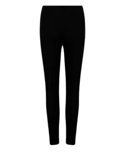 Legging Antigel Atelier Séduction (Noir) -mesdessous legging antigel atelier seduction noir 2