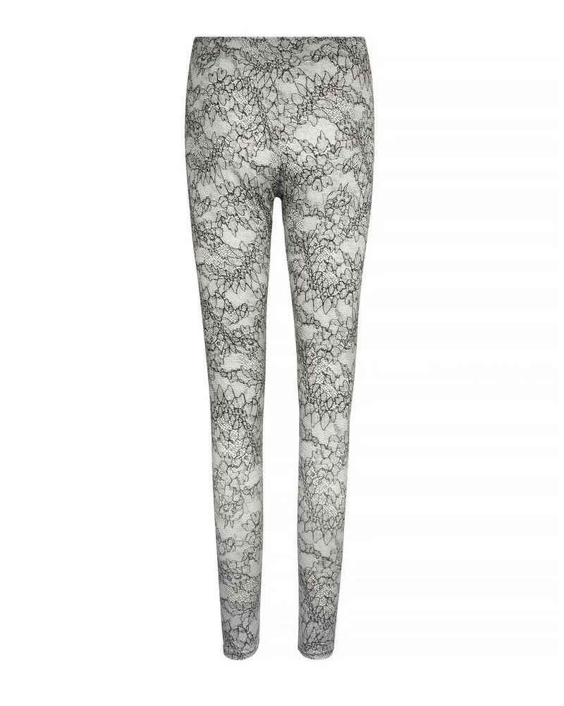 Legging Antigel Power Dentelle (Dentelle Fusain) 6 Legging Antigel Power Dentelle (Dentelle Fusain) – Image 4