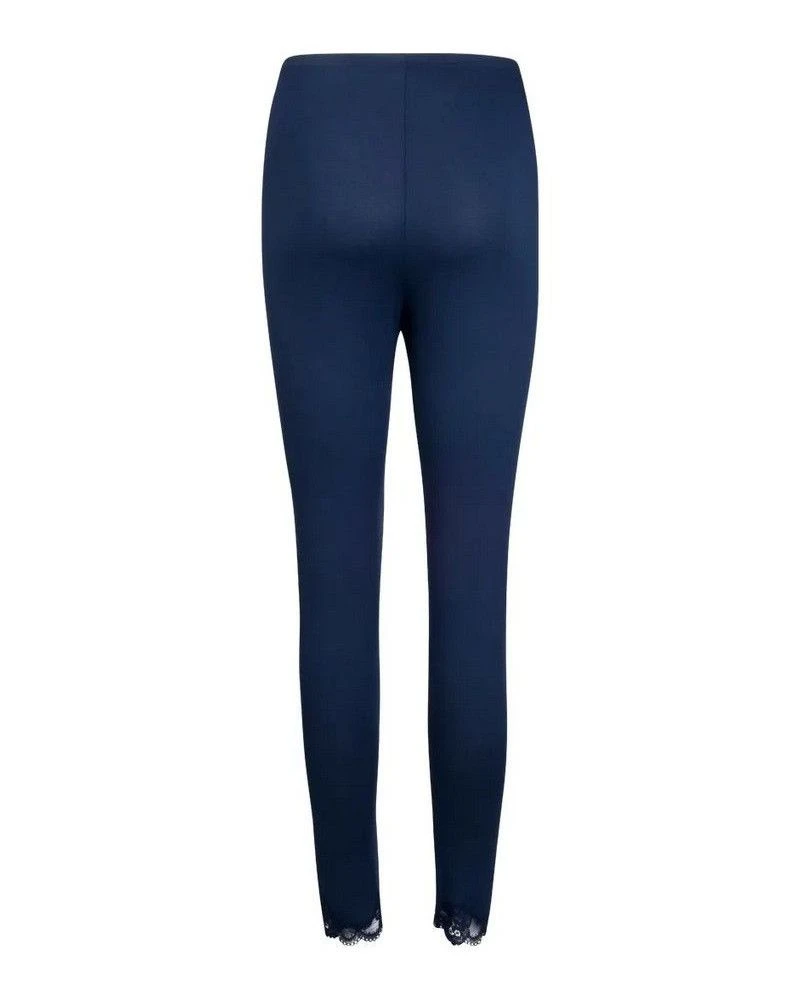 Legging Antigel Simply Perfect (Bleu Marine) 4 Legging Antigel Simply Perfect (Bleu Marine) – Image 2