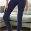 Legging Antigel Simply Perfect (Bleu Purple)