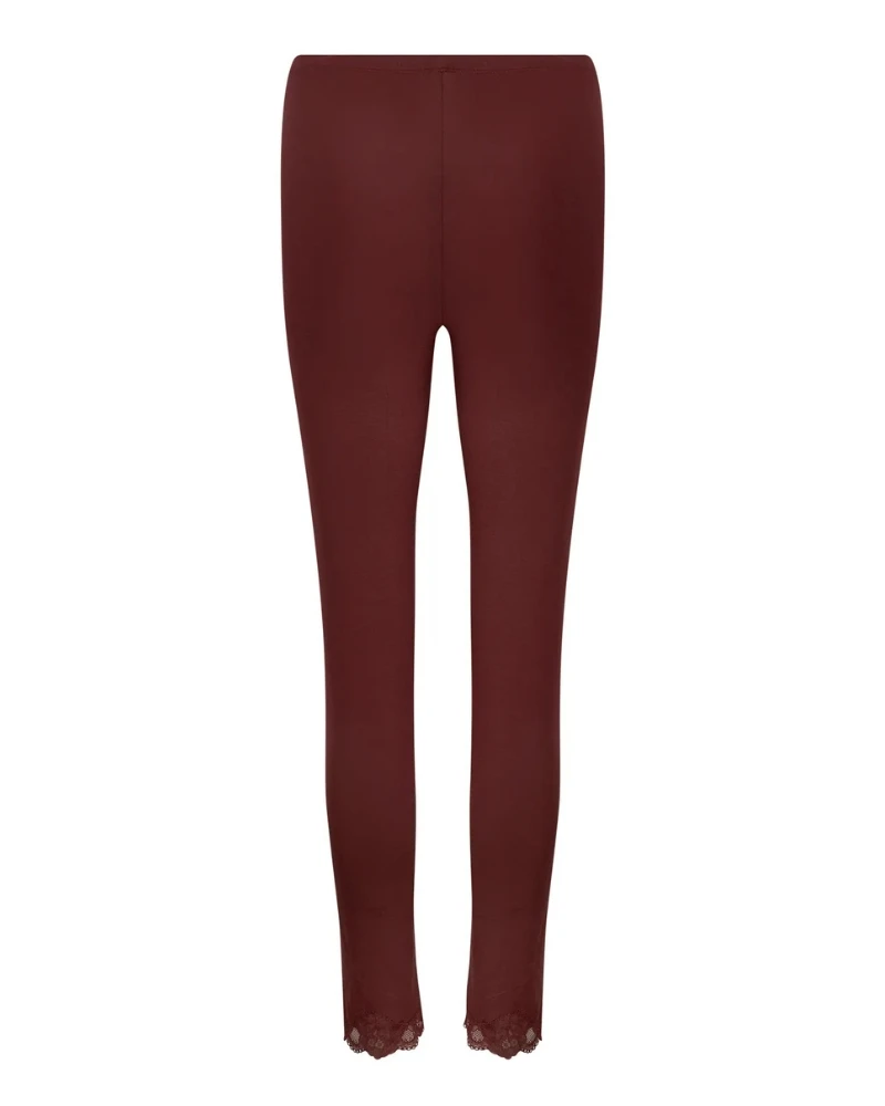 Legging Antigel Simply Perfect (Cappuccino) 4 Legging Antigel Simply Perfect (Cappuccino) â Image 2
