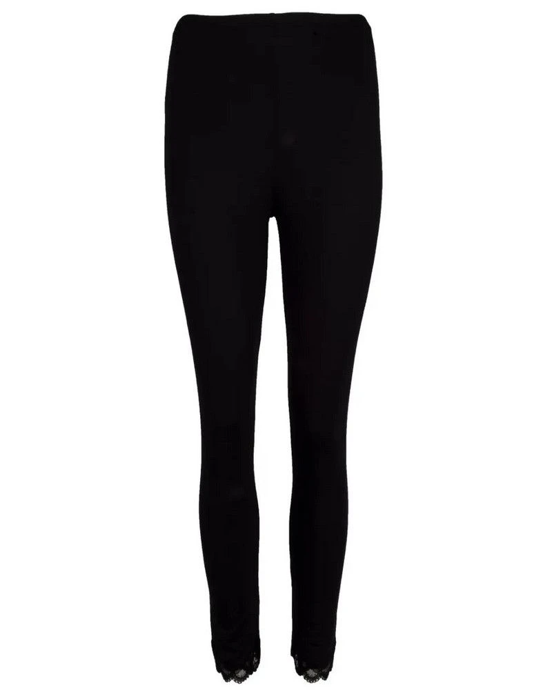 Legging Antigel Simply Perfect (Noir) 4 Legging Antigel Simply Perfect (Noir) – Image 2