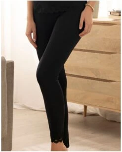Legging Antigel Simply Perfect (Noir)