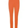 Legging Antigel Simply Perfect (Orange Safrané) 2 Legging Antigel Simply Perfect (Orange Safrané) -mesdessous legging antigel simply perfect orange safrane