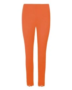 Legging Antigel Simply Perfect (Orange Safrané)