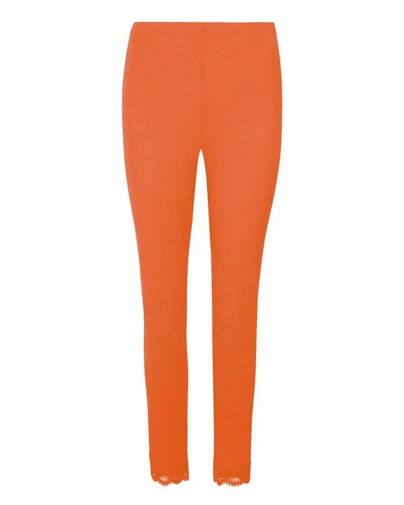 Legging Antigel Simply Perfect (Orange Safrané) 3 Legging Antigel Simply Perfect (Orange Safrané)
