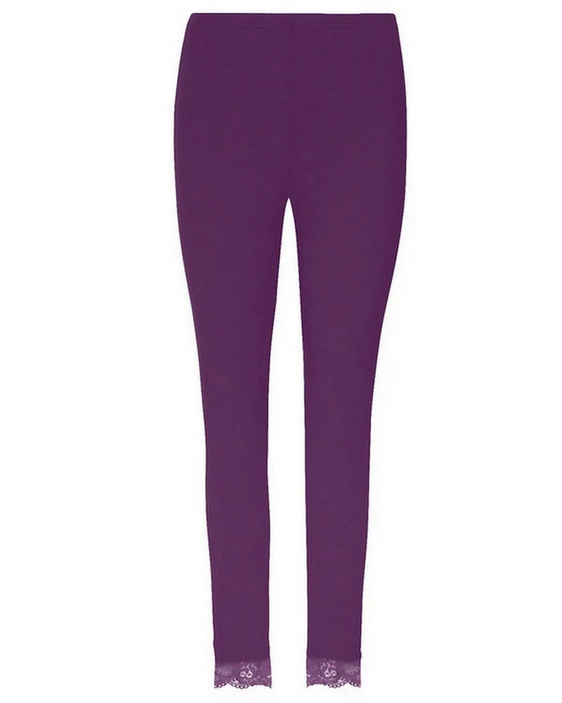 Legging Antigel Simply Perfect (Prune Magic) 4 Legging Antigel Simply Perfect (Prune Magic) – Image 2