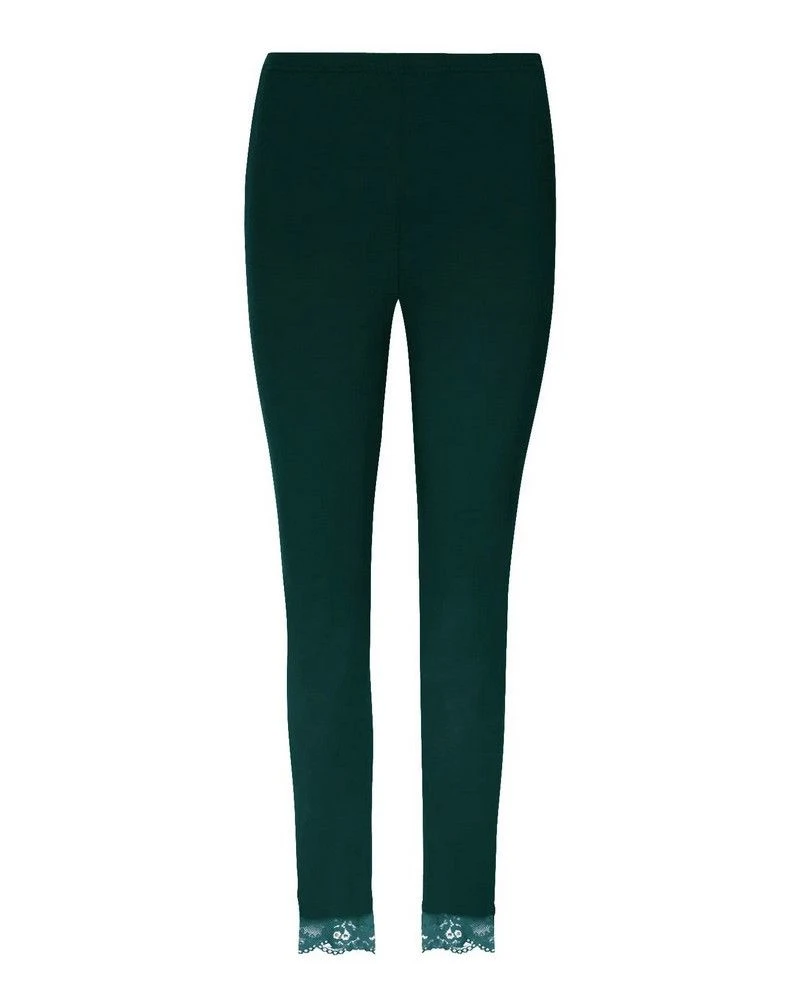 Legging Antigel Simply Perfect (Vert Anglais) 4 Legging Antigel Simply Perfect (Vert Anglais) – Image 2