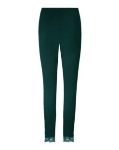 Legging Antigel Simply Perfect (Vert Anglais)