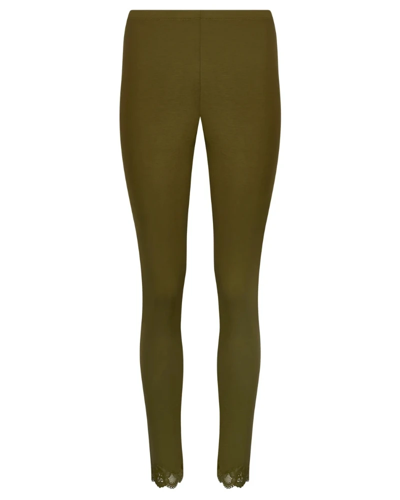 Legging Antigel Simply Perfect (Vert Mousse) 3 Legging Antigel Simply Perfect (Vert Mousse)