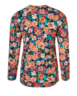 Liquette Courte Antigel Parfum De Kerala (Bain De Fleurs) -mesdessous liquette courte antigel parfum de kerala bain de fleurs 3