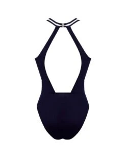 Maillot De Bain Une Pièce Nageur Maintien Antigel La Skippeuse (Marine Skippeuse) 9 Maillot De Bain Une Pièce Nageur Maintien Antigel La Skippeuse (Marine Skippeuse) -mesdessous maillot de bain une piece nageur maintien antigel la skippeuse marine skippeuse 3