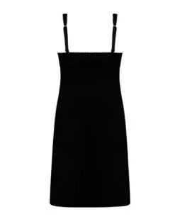 Nuisette Antigel Atelier Séduction (Noir) 7 Nuisette Antigel Atelier Séduction (Noir) -mesdessous nuisette antigel atelier seduction noir 2