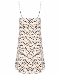 Nuisette Antigel Belle à Craquer (Pépites De Choc) 8 Nuisette Antigel Belle à Craquer (Pépites De Choc) -mesdessous nuisette antigel belle a craquer pepites de choc 2