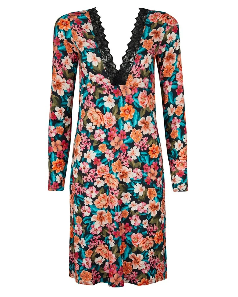 Nuisette Antigel Parfum De Kerala (Bain De Fleurs) 4 Nuisette Antigel Parfum De Kerala (Bain De Fleurs) – Image 2