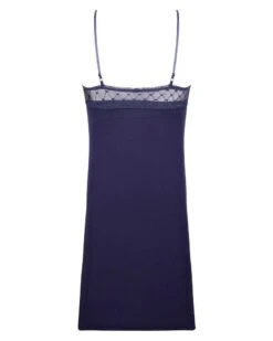 Nuisette Charme Antigel Agenda Plaisir (Marine Plaisir) 9 Nuisette Charme Antigel Agenda Plaisir (Marine Plaisir) -mesdessous nuisette charme antigel agenda plaisir marine plaisir 3