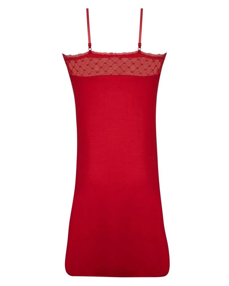 Nuisette Charme Antigel Agenda Plaisir (Rouge Cherry) 4 Nuisette Charme Antigel Agenda Plaisir (Rouge Cherry) – Image 2