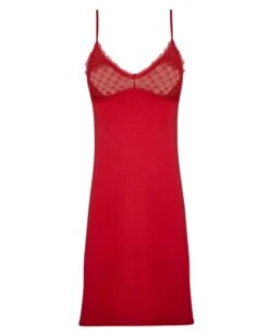 Nuisette Charme Antigel Agenda Plaisir (Rouge Cherry)