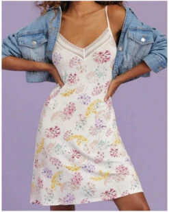 Nuisette Charme Antigel Souffle Fleuri (Souffle Pastel)